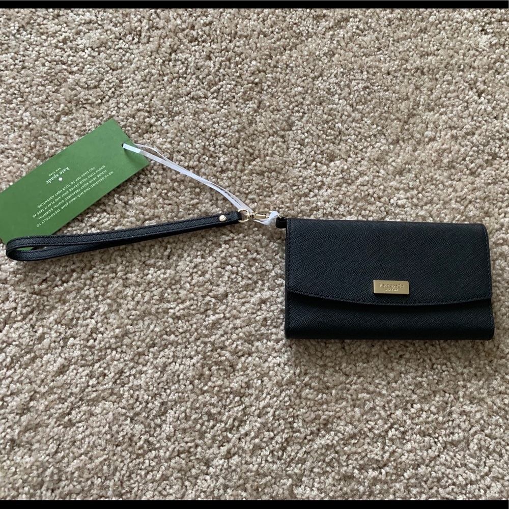 Kate Spade wristlet
